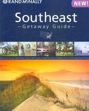 Southeast Getaway Guide