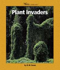 Plant Invaders