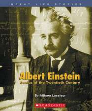 Albert Einstein