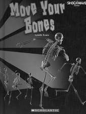 Move Your Bones