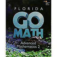 Holt McDougal Go Math! Florida