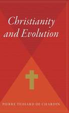 Christianity And Evolution