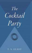 The Cocktail Party