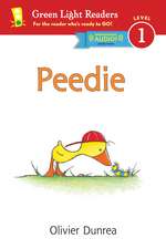 Peedie (Reader)