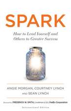 Spark (International Edition)