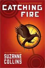 Catching Fire: Ultimate Quiz Book