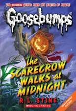 Goosebumps: The Scarecrow Walks at Midnight