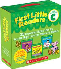 First Little Readers