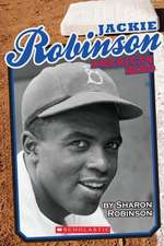 Jackie Robinson