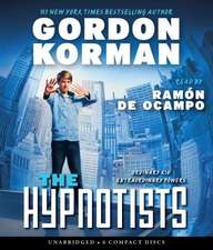 The Hypnotists