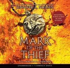 Mark of the Thief (Mark of the Thief, Book 1)