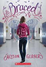 Gerber, A: Braced
