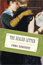 The Sealed Letter