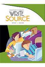 Write Source