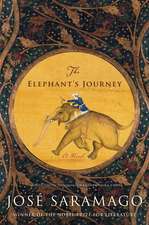 The Elephant's Journey