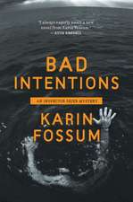Bad Intentions, 7