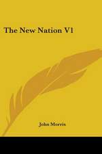 The New Nation V1