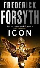 Forsyth, F: Icon