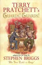 Guards! Guards!