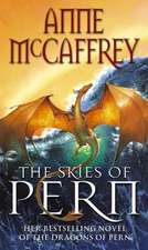 The Skies of Pern