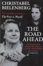 Road Ahead