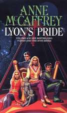 Lyons Pride