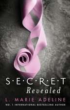 Adeline, L: Secret Revealed