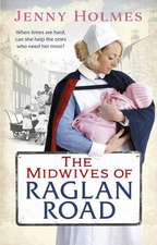 The Midwives of Raglan Road