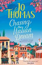 Chasing the Italian Dream