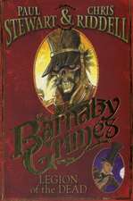 Barnaby Grimes