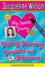 Wilson, J: My Secret Diary