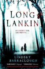 Barraclough, L: Long Lankin