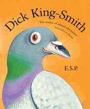 King-Smith, D: E.S.P.