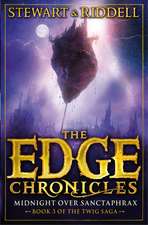 The Edge Chronicles