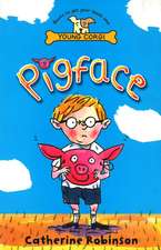 Robinson, C: Pigface