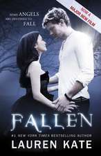 Kate, L: Fallen