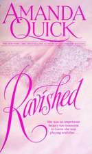 Quick, A: Ravished
