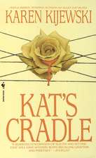 Kat's Cradle