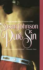 Johnson, S: Pure Sin