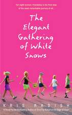 The Elegant Gathering of White Snows