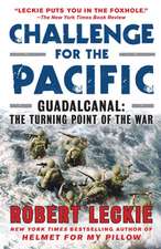 Challenge for the Pacific: The Turning Point of the War