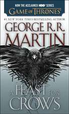 A Feast for Crows