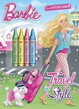 Travel in Style (Barbie)