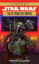 Star Wars Tales from the Empire: Stories from Star Wars Adventure Journal