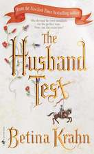 The Husband Test