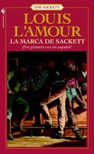 La Marca Sackett