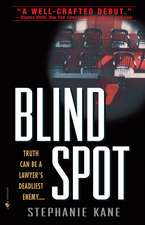 Blind Spot