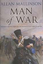 Mallinson, A: Man Of War