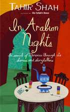 In Arabian Nights