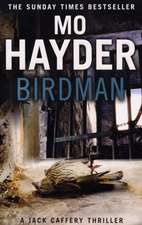 BIRDMAN MO HAYDER